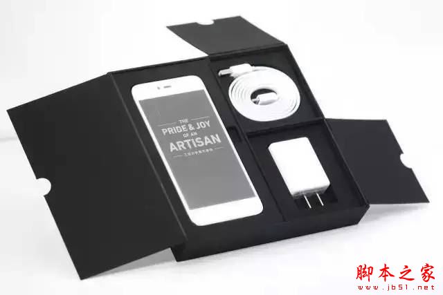 锤子M1拆解做工怎么样?锤子M1手机拆机全过程评测图解