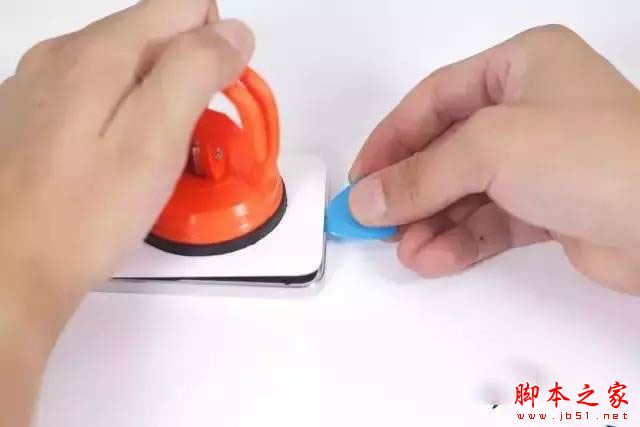 锤子M1拆解做工怎么样?锤子M1手机拆机全过程评测图解