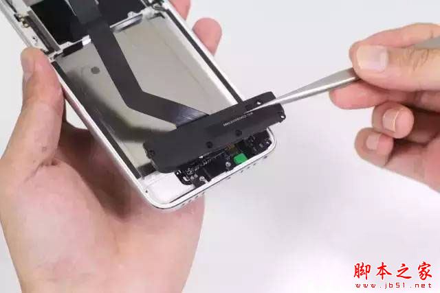 锤子M1拆解做工怎么样?锤子M1手机拆机全过程评测图解