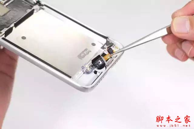 锤子M1拆解做工怎么样?锤子M1手机拆机全过程评测图解