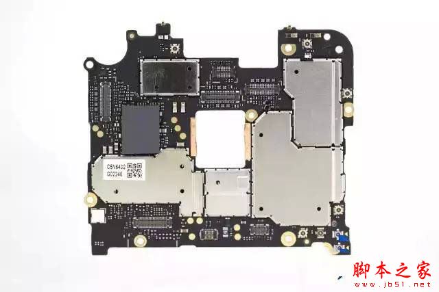 锤子M1拆解做工怎么样?锤子M1手机拆机全过程评测图解