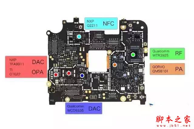 锤子M1拆解做工怎么样?锤子M1手机拆机全过程评测图解