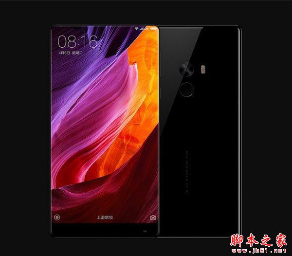 小米MIX怎么插卡/装卡?小米MIX手机卡型与SIM卡安装使用图文教程