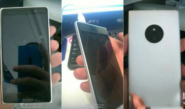 lumia830价格多少钱?