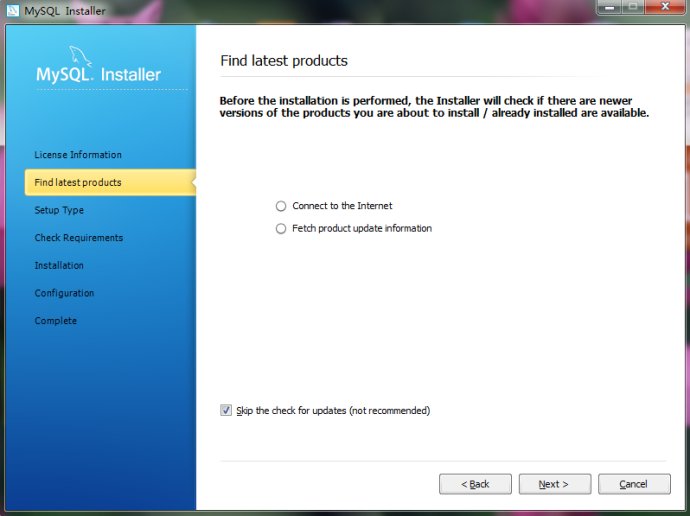 Windows下MySQL 5.6安装及配置详细图解 Windows下MySQL 5.6安装及配置详细图解