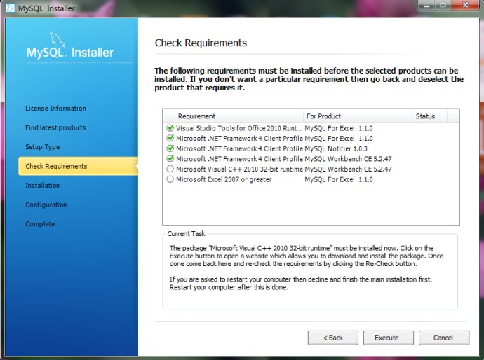 Windows下MySQL 5.6安装及配置详细图解 Windows下MySQL 5.6安装及配置详细图解