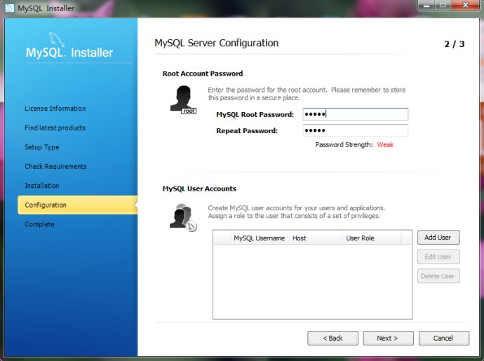 Windows下MySQL 5.6安装及配置详细图解 Windows下MySQL 5.6安装及配置详细图解