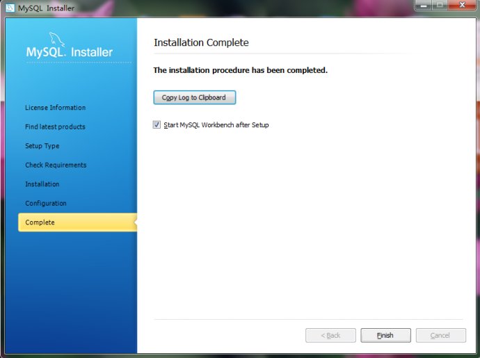 Windows下MySQL 5.6安装及配置详细图解 Windows下MySQL 5.6安装及配置详细图解