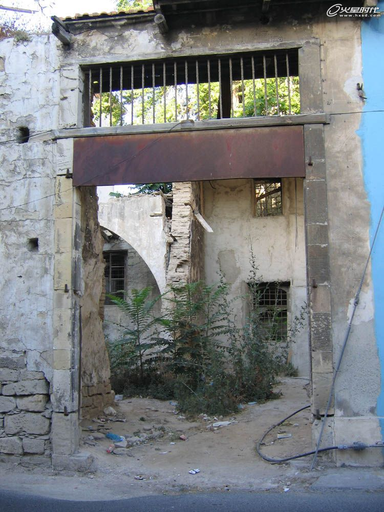 3DSMAX制作照片级废墟 脚本之家 3DSMAX材质贴图教程