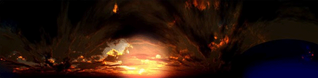 3ds Max打造地狱飞行生物 脚本之家 室外教程