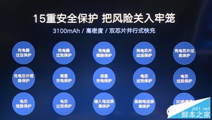 联想ZUK Edge内部做工怎么样？联想ZUK Edge拆机图解(附拆解视频)