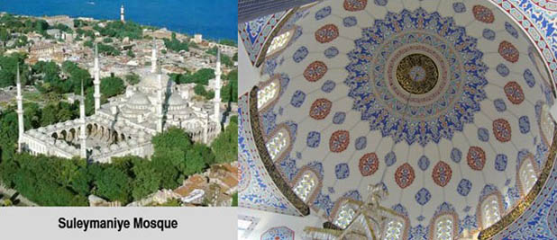 3ds Max打造土耳其狭窄街道 脚本之家 室外教程