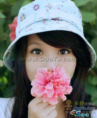 教你如何使用iSee让MM眼睛瞬间变大