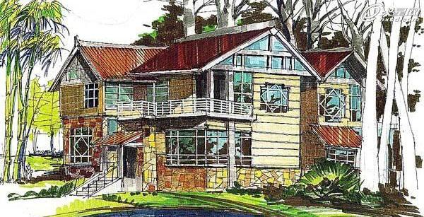 园林景观设计的8大要点 脚本之家 室外设计