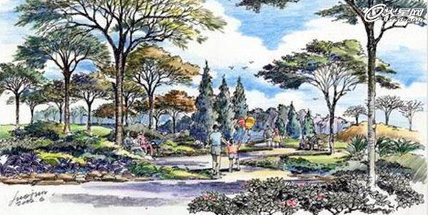 园林景观设计的8大要点 脚本之家 室外设计