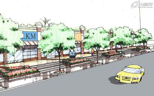 园林景观设计的8大要点 脚本之家 室外设计