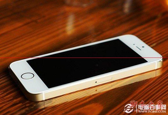 iPhone 5s智能手机推荐