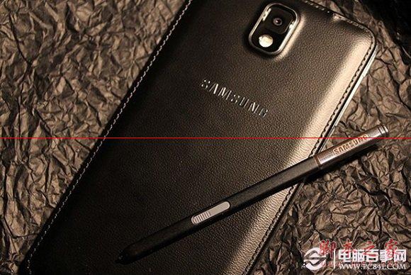三星Note3智能手机推荐