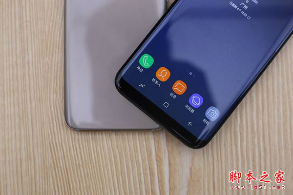 国行版三星S8值得买吗？国行三星S8/S8+上手体验全面评测图解