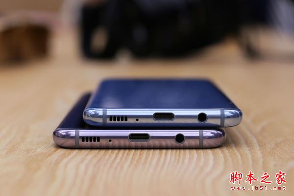 国行版三星S8值得买吗？国行三星S8/S8+上手体验全面评测图解