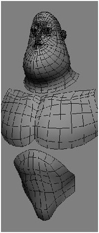 3DSMAX打造卡通士兵角色 脚本之家 3DSMAX角色教程