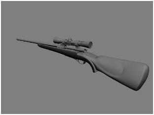 3DSMAX打造卡通士兵角色 脚本之家 3DSMAX角色教程