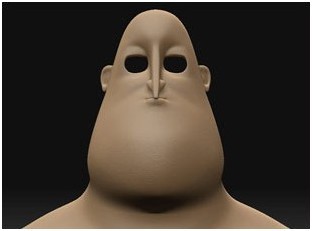 3DSMAX打造卡通士兵角色 脚本之家 3DSMAX角色教程