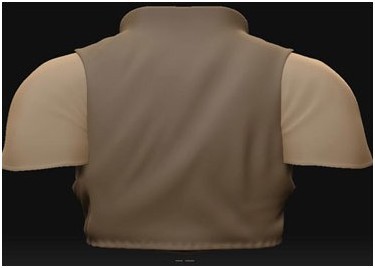 3DSMAX打造卡通士兵角色 脚本之家 3DSMAX角色教程