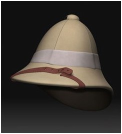 3DSMAX打造卡通士兵角色 脚本之家 3DSMAX角色教程