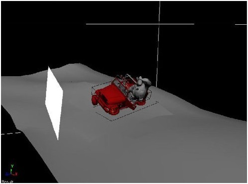3DSMAX打造卡通士兵角色 脚本之家 3DSMAX角色教程