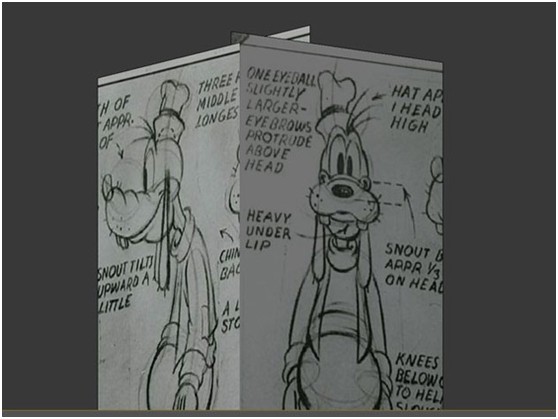 3DsMax打造经典卡通角色