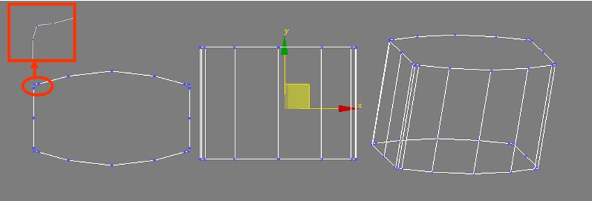 3dsmax墨水瓶建模教程 脚本之家 3dsmax建模教程