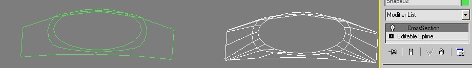 3dsmax墨水瓶建模教程 脚本之家 3dsmax建模教程