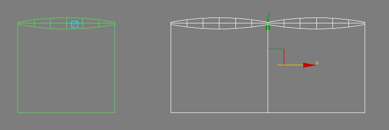 3dsmax墨水瓶建模教程 脚本之家 3dsmax建模教程