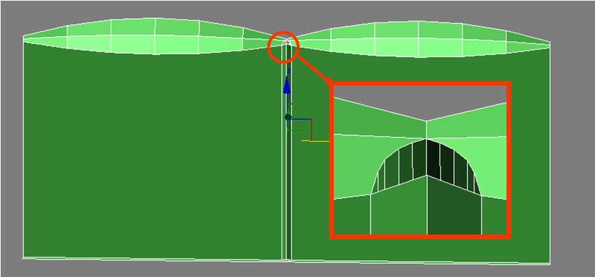 3dsmax墨水瓶建模教程 脚本之家 3dsmax建模教程