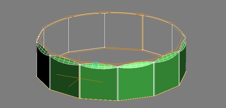 3dsmax墨水瓶建模教程 脚本之家 3dsmax建模教程