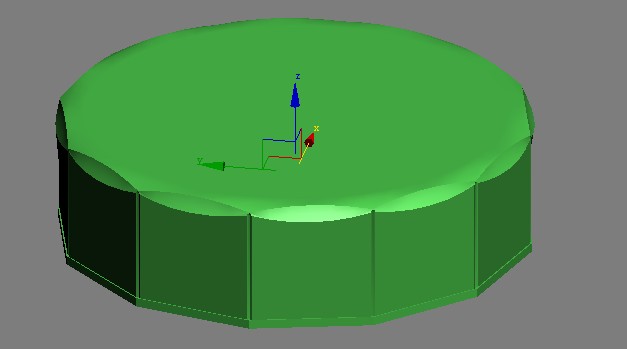 3dsmax墨水瓶建模教程 脚本之家 3dsmax建模教程