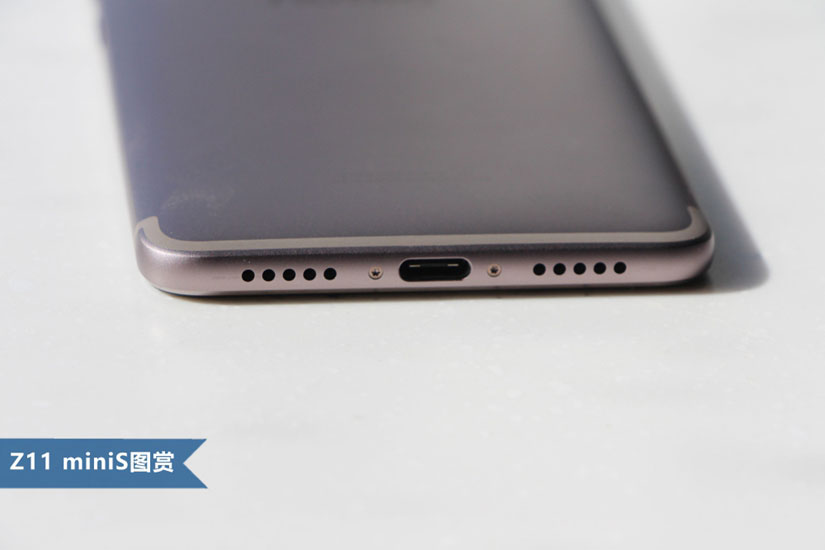 努比亚Z11 miniS外观怎么样 努比亚Z11 miniS真机开箱图赏 (15/15)