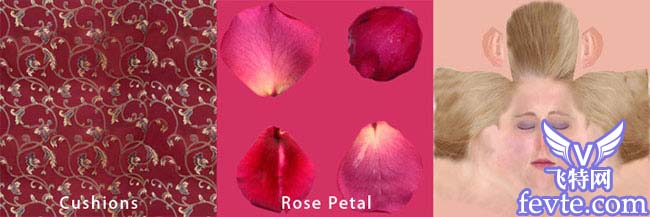 3DMAX加zbrush美人如花 GArena 脚本之家 3DSMAX角色教程