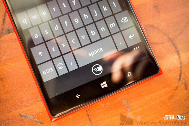 WP8输入法很多你不知道的秘密方法 三联