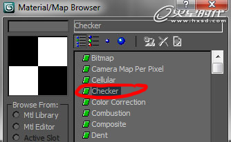 3DSMAX硬表面物体UV展开方法 脚本之家 3DSMAX材质教程