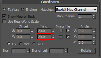 3DSMAX硬表面物体UV展开方法 脚本之家 3DSMAX材质教程
