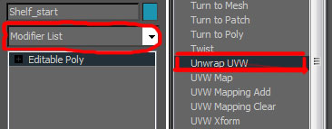 3DSMAX硬表面物体UV展开方法 脚本之家 3DSMAX材质教程