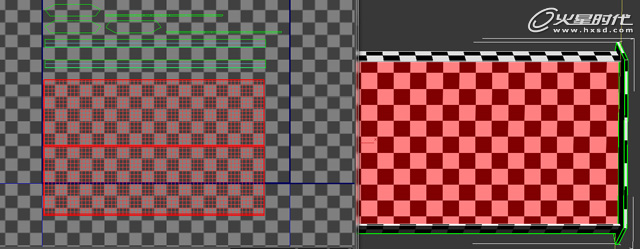3DSMAX硬表面物体UV展开方法 脚本之家 3DSMAX材质教程