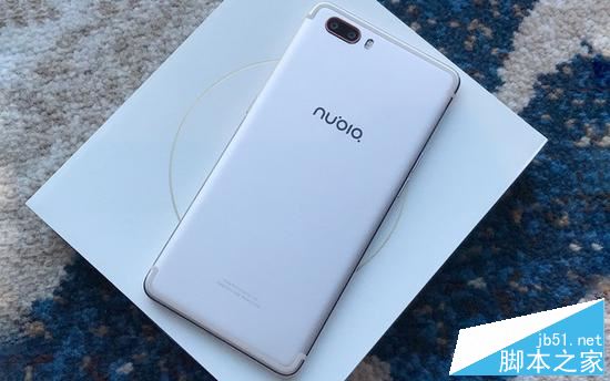 努比亚M2值得买吗？努比亚nubia M2全面深度评测图解