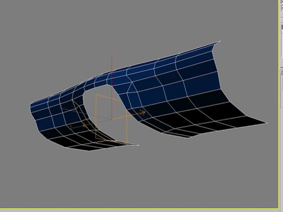 SLR Stirling Moss无需三视图完美制作(仪表台、中控、座椅、后视镜制作篇)脚本之家 3DSMAX建模教程