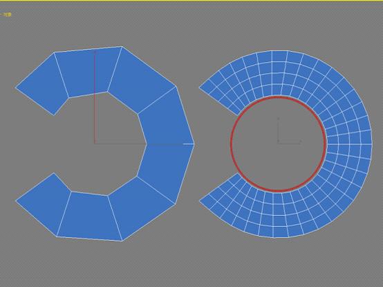 SLR Stirling Moss无需三视图完美制作(仪表台、中控、座椅、后视镜制作篇)脚本之家 3DSMAX建模教程