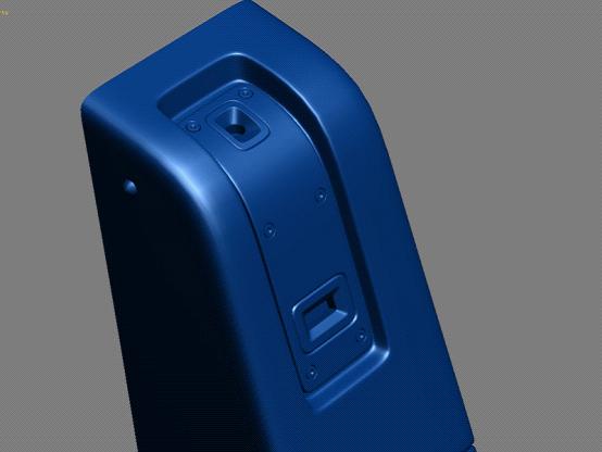 SLR Stirling Moss无需三视图完美制作(仪表台、中控、座椅、后视镜制作篇)脚本之家 3DSMAX建模教程