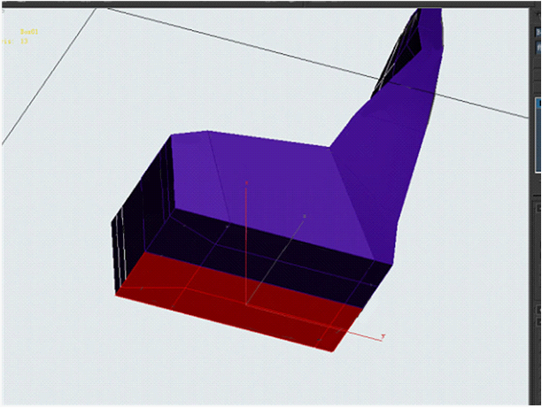 SLR Stirling Moss无需三视图完美制作(仪表台、中控、座椅、后视镜制作篇)脚本之家 3DSMAX建模教程