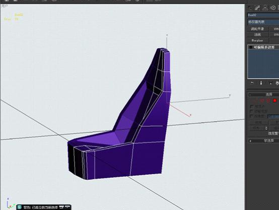 SLR Stirling Moss无需三视图完美制作(仪表台、中控、座椅、后视镜制作篇)脚本之家 3DSMAX建模教程
